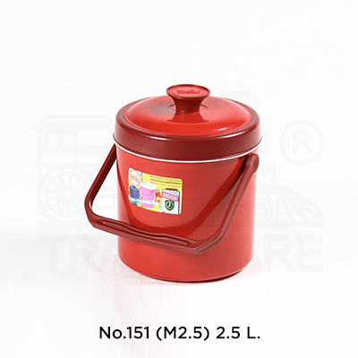 wholesale for 2.5L plastic hot and cold cooler with logo screen printing service in Bangkok, Thailand